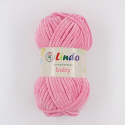 LİNDO - Lindo Baby Kadife 55034