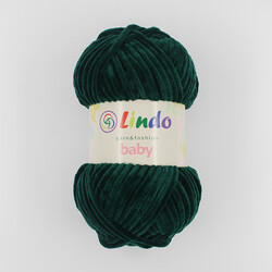 LİNDO - Lindo Baby Kadife 55036