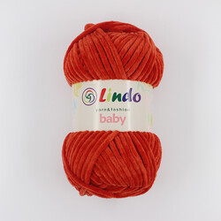 LİNDO - Lindo Baby Kadife 55037