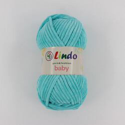 LİNDO - Lindo Baby Kadife 55039