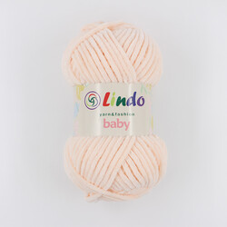 LİNDO - Lindo Baby Kadife 55040