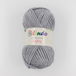 LİNDO - Lindo Baby Kadife 55041
