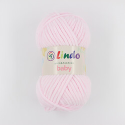 LİNDO - Lindo Baby Kadife 55042