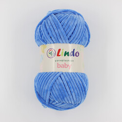 LİNDO - Lindo Baby Kadife 55043