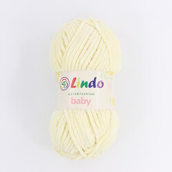 LİNDO - Lindo Baby Kadife 55045