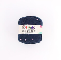 LİNDO - Lindo Cazibe Pullu iplik 10