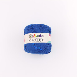 LİNDO - Lindo Cazibe Pullu iplik 11