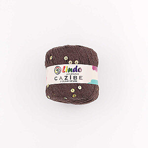 Lindo Cazibe Pullu iplik 13