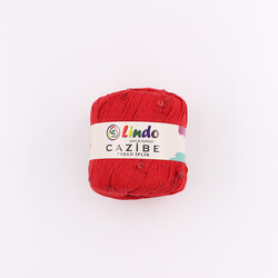 LİNDO - Lindo Cazibe Pullu iplik 15