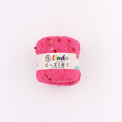 LİNDO - Lindo Cazibe Pullu iplik 16