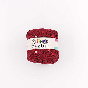 Lindo Cazibe Pullu iplik 17