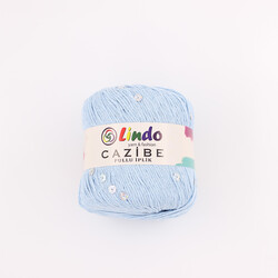 LİNDO - Lindo Cazibe Pullu iplik 18