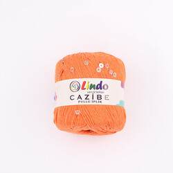 LİNDO - Lindo Cazibe Pullu iplik 19