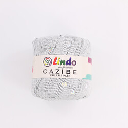 LİNDO - Lindo Cazibe Pullu iplik 4