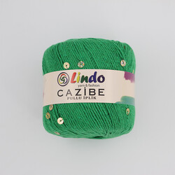 LİNDO - Lindo Cazibe Pullu iplik 21