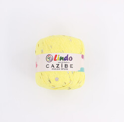 LİNDO - Lindo Cazibe Pullu iplik 4