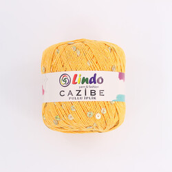 LİNDO - Lindo Cazibe Pullu iplik 5