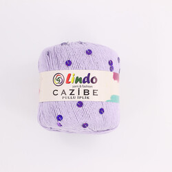 LİNDO - Lindo Cazibe Pullu iplik 6