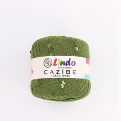 LİNDO - Lindo Cazibe Pullu iplik 7