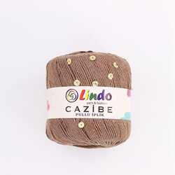 LİNDO - Lindo Cazibe Pullu iplik 8