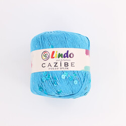 LİNDO - Lindo Cazibe Pullu iplik 9