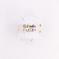 LİNDO - Lindo Cazibe Pullu iplik 1