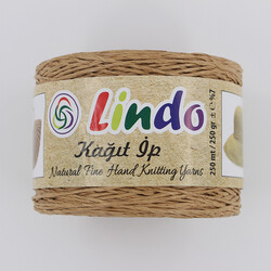 LİNDO - Lindo Kağıt İp 03