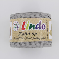 LİNDO - Lindo Kağıt İp 04