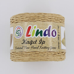 LİNDO - Lindo Kağıt İp 09
