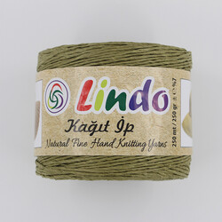LİNDO - Lindo Kağıt İp 108