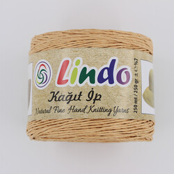 LİNDO - Lindo Kağıt İp 14