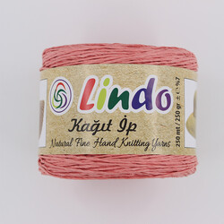 LİNDO - Lindo Kağıt İp 19