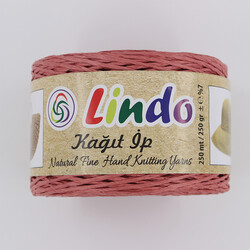 LİNDO - Lindo Kağıt İp 20