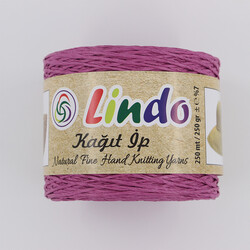 LİNDO - Lindo Kağıt İp 22