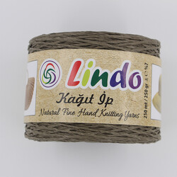 LİNDO - Lindo Kağıt İp 29
