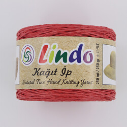 LİNDO - Lindo Kağıt İp 30