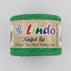 LİNDO - Lindo Kağıt İp 32