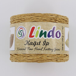 LİNDO - Lindo Kağıt İp 34