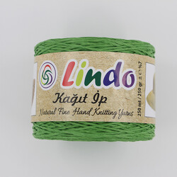 LİNDO - Lindo Kağıt İp 38