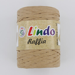 LİNDO - Lindo Rafya İp (250 gr.)-03