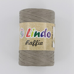 LİNDO - Lindo Rafya İp (250 gr.)-05
