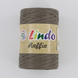 LİNDO - Lindo Rafya İp (250 gr.)-07