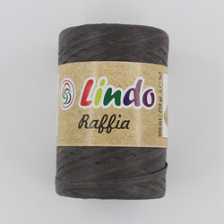LİNDO - Lindo Rafya İp (250 gr.)-08