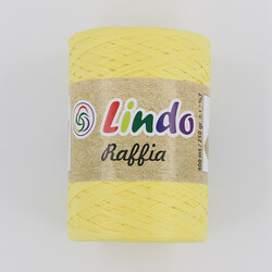 LİNDO - Lindo Rafya İp (250 gr.)-10