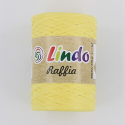 LİNDO - Lindo Rafya İp (250 gr.)-10