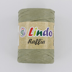 LİNDO - Lindo Rafya İp (250 gr.)-11