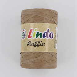 LİNDO - Lindo Rafya İp (250 gr.)-12