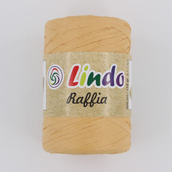 LİNDO - Lindo Rafya İp (250 gr.)-14