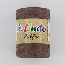 LİNDO - Lindo Rafya İp (250 gr.)-16