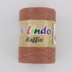 LİNDO - Lindo Rafya İp (250 gr.)-18